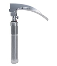 Laryngoscope used in advanced life support